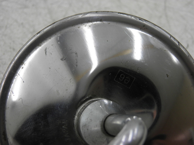 photo de Specchietto sinistro SUZUKI GS GSE 500 (2001 - 2003)