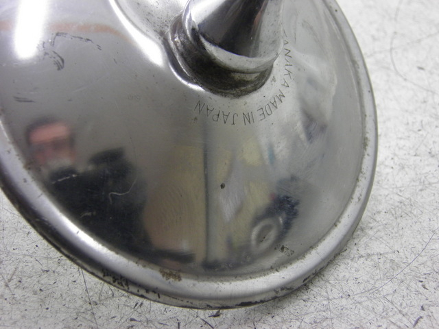 photo de Specchietto sinistro SUZUKI GS GSE 500 (2001 - 2003)