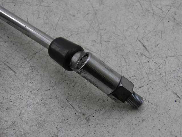 photo de Specchietto sinistro SUZUKI GS GSE 500 (2001 - 2003)