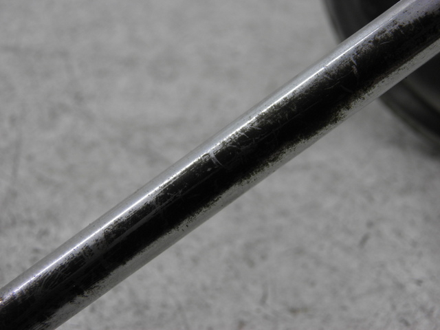 photo de Specchietto sinistro SUZUKI GS GSE 500 (2001 - 2003)