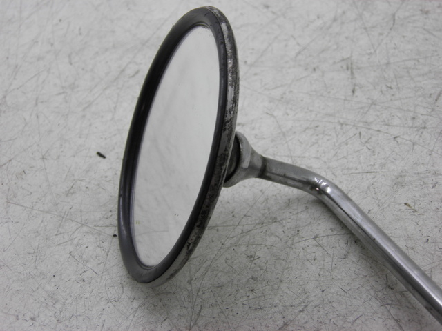 photo de Specchietto sinistro SUZUKI GS GSE 500 (2001 - 2003)