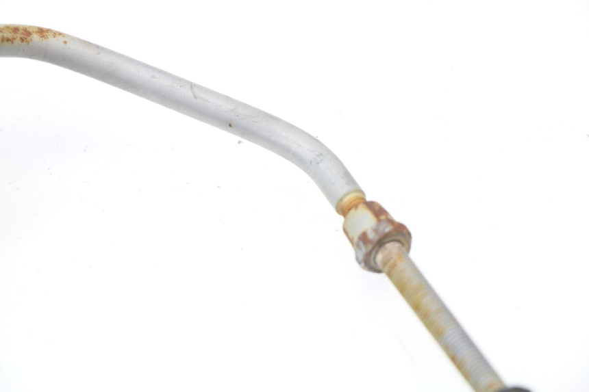 photo de Specchietto sinistro PEUGEOT TREKKER TKR 50 (2005 - 2014)