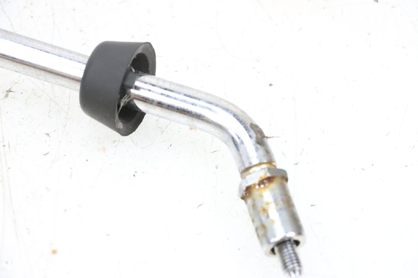 photo de SPECCHIETTO SINISTRO PIAGGIO VESPA GTS SUPER IE 125 (2009 - 2016) - Primo piano tecnico