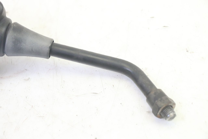 photo de SPECCHIO SINISTRO DAELIM VJ ROADWIN FI 125 (2008 - 2017) - Zoom sullo stato d'uso