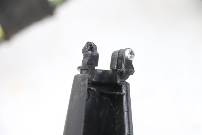 photo de SPECCHIO SINISTRO PIAGGIO X8 125 (2004 - 2007) - Zoom qualità usato