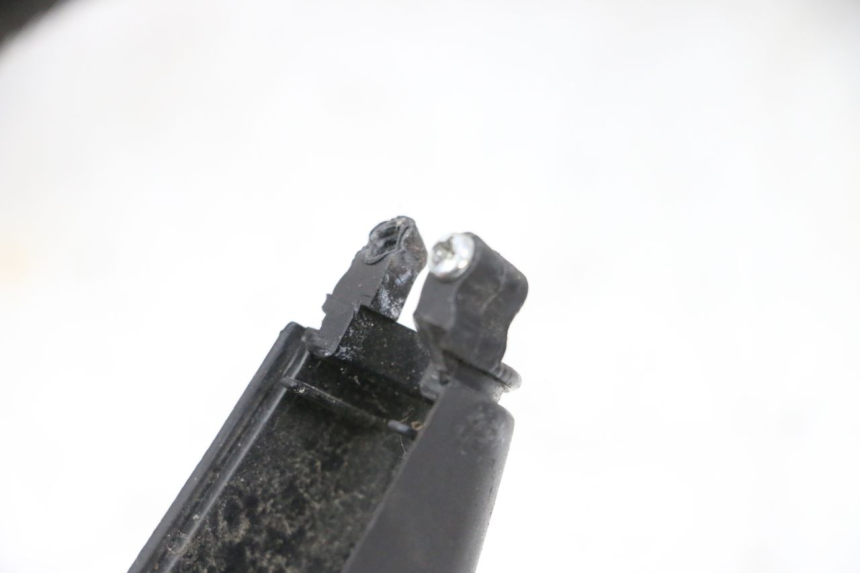 photo de SPECCHIO SINISTRO PIAGGIO X8 125 (2004 - 2007) - Panoramica del profilo