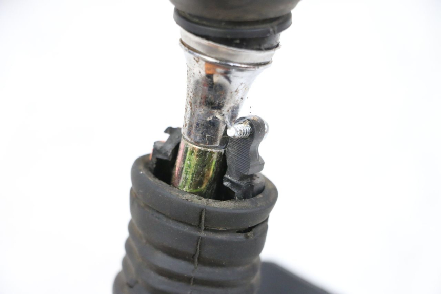 photo de SPECCHIO SINISTRO PIAGGIO X8 125 (2004 - 2007) - Dettaglio del componente