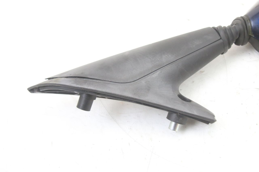 photo de SPECCHIETTO SINISTRO PIAGGIO XEVO - X EVO 125 (2007 - 2016) - Dettagli dei punti di fissaggio