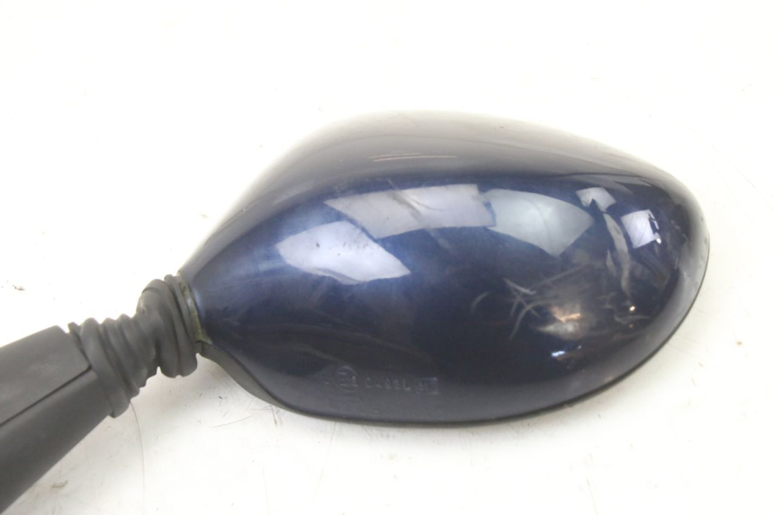 photo de SPECCHIETTO SINISTRO PIAGGIO XEVO - X EVO 125 (2007 - 2016) - Stato della superficie e materiale