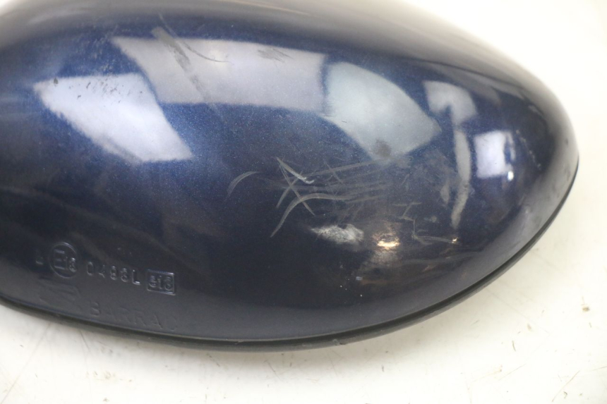 photo de SPECCHIETTO SINISTRO PIAGGIO XEVO - X EVO 125 (2007 - 2016) - Ricambio usato controllato