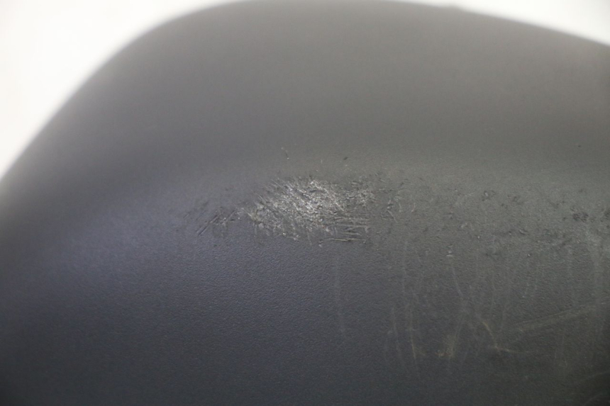 photo de SPECCHIETTO SINISTRO PIAGGIO XEVO - X EVO 125 (2007 - 2017) - Stato della superficie e materiale