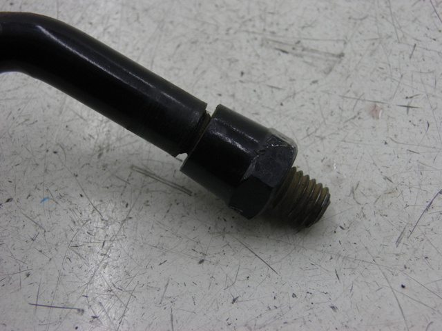 photo de Specchietto sinistro YAMAHA BW'S 50 (2004 - 2017)