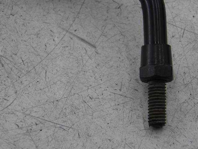 photo de Specchietto sinistro YAMAHA BW'S 50 (2004 - 2017)