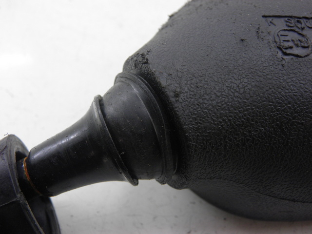 photo de Specchietto sinistro YAMAHA BW'S 50 (2004 - 2017)