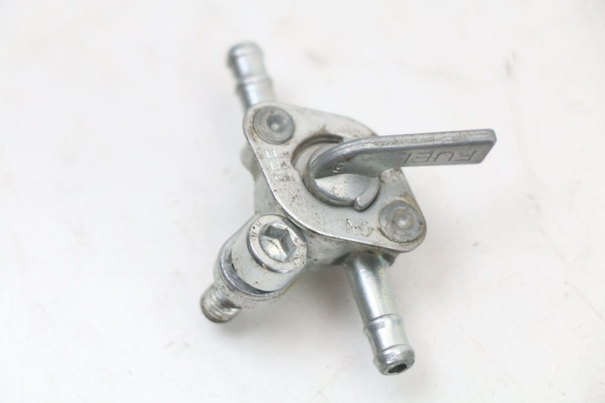 photo de Rubinetto serbatoio KSR RACING DRIFT 140 - Zoom sullo stato d'uso