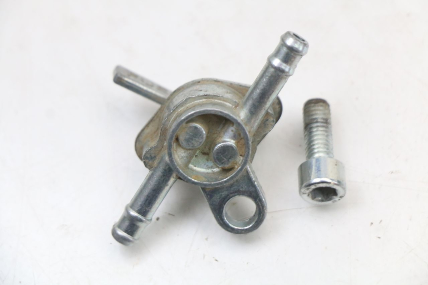 photo de Rubinetto serbatoio KSR RACING DRIFT 140 - Vista d'insieme del prodotto