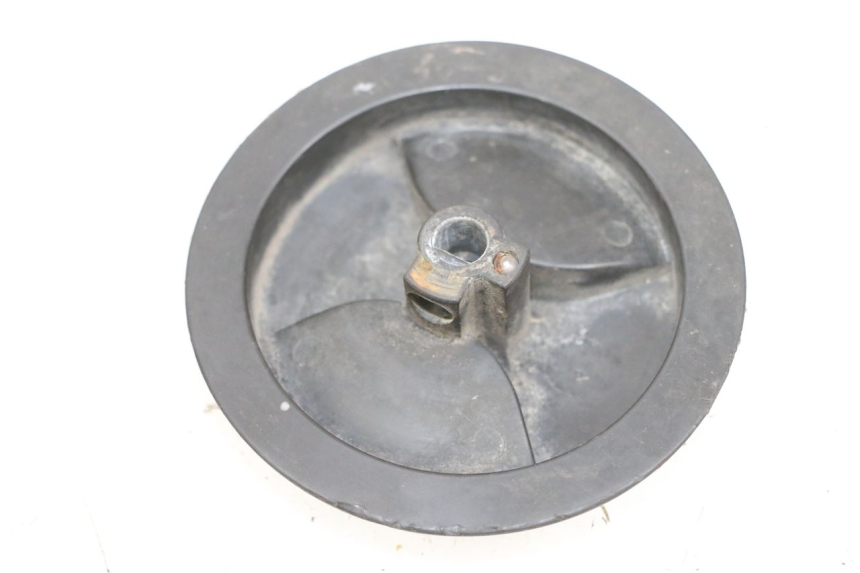 photo de RUBINETTO SERBATOIO KAWASAKI GPX R WARBIRD 600 (1988 - 1993) - Zoom sullo stato d'uso