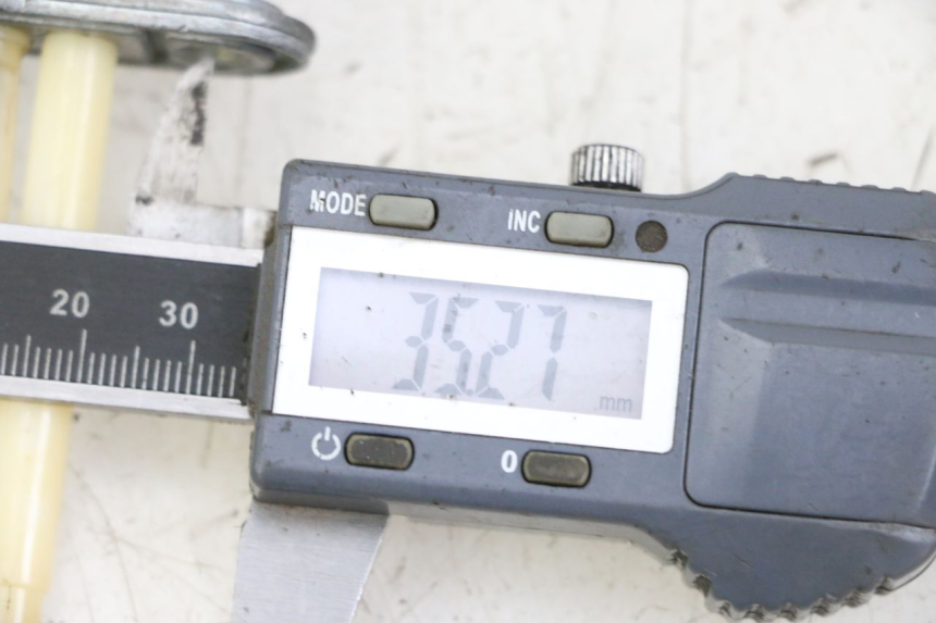 photo de RUBINETTO SERBATOIO KIDEN KD125-G 125 (2018 - 2022) - Dettaglio del componente