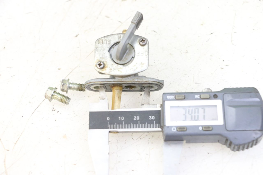 photo de ROBINET SERBATOIO KAWASAKI KX 65 (2000 - 2019)