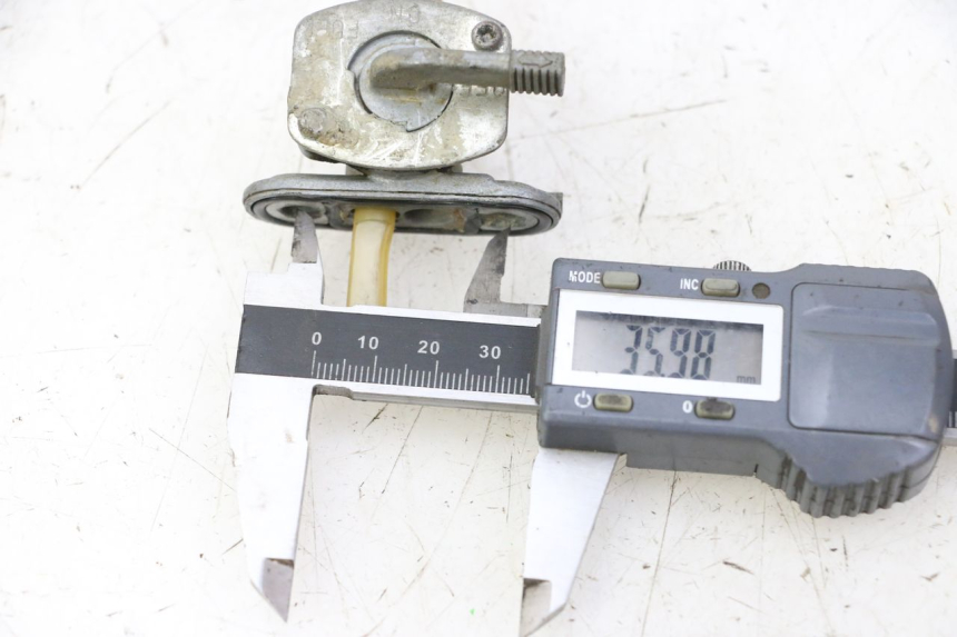 photo de ROBINET SERBATOIO KAWASAKI KX 65 (2000 - 2019)