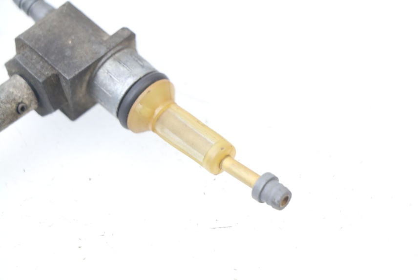 photo de ROBINET RESERVOIR PEUGEOT LUDIX 50 (2008 - 2017)
