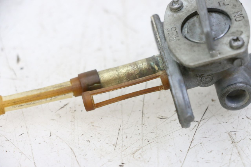 photo de RUBINETTO DEL SERBATOIO YAMAHA PW 80 (1983 - 2014)