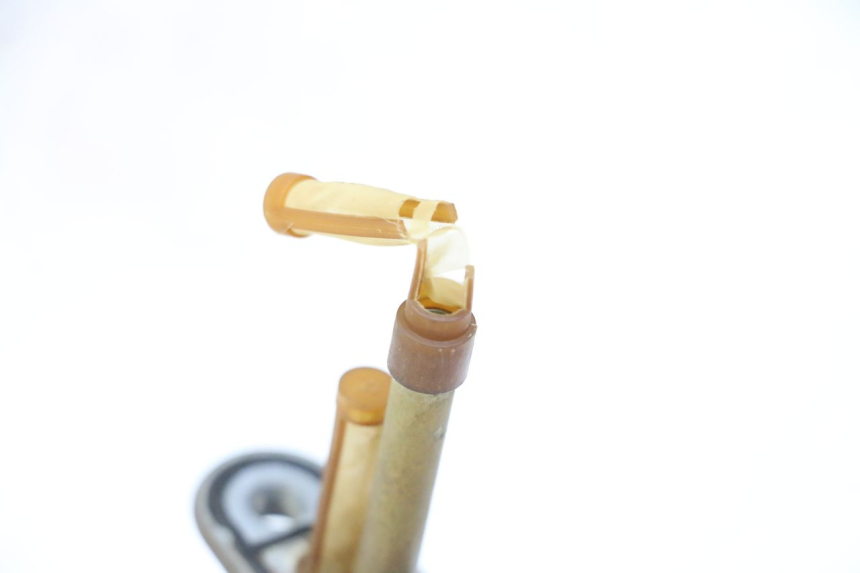 photo de RUBINETTO DEL SERBATOIO YAMAHA PW 80 (1983 - 2014)