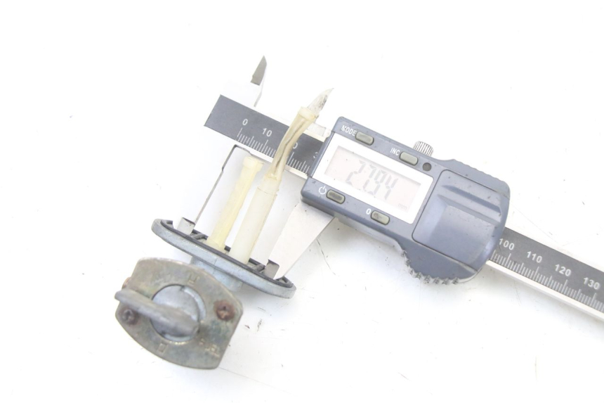 photo de RUBINETTO DEL SERBATOIO YAMAHA PW 80 (1983 - 2014)