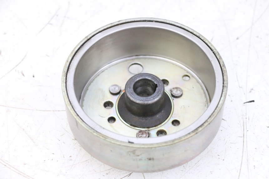 photo de VOLANO MBK BOOSTER SPIRIT NAKED 50 (2004 - 2017) - Dettaglio del componente