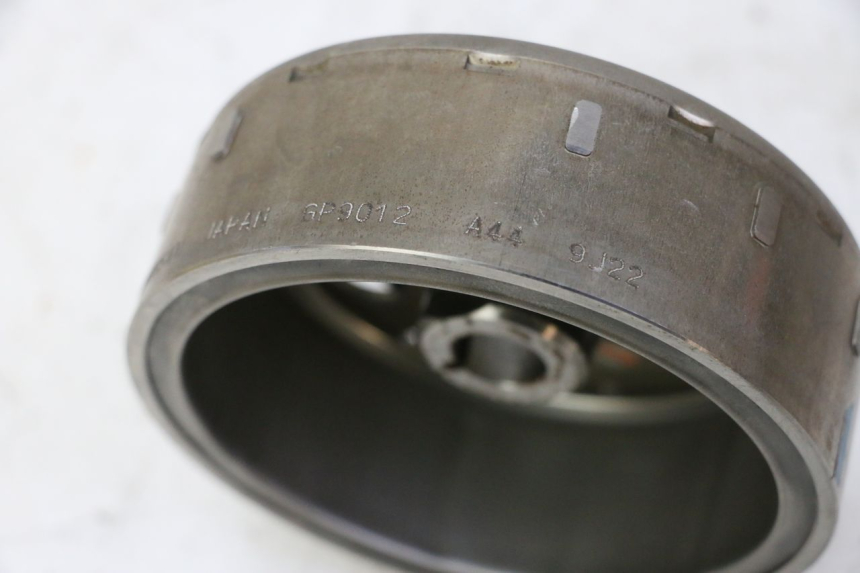 photo de VOLANO SUZUKI BURGMAN 125 (2007 - 2014)