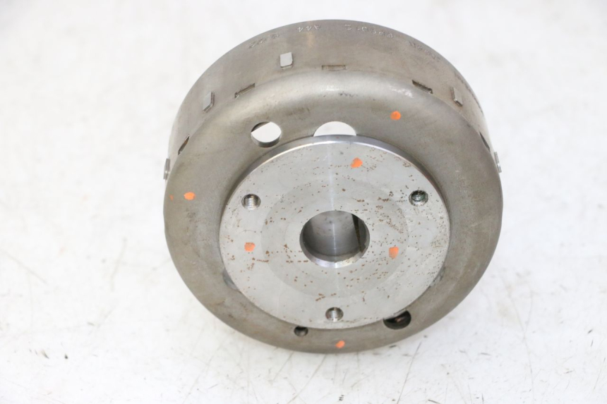 photo de VOLANO SUZUKI BURGMAN 125 (2007 - 2014)