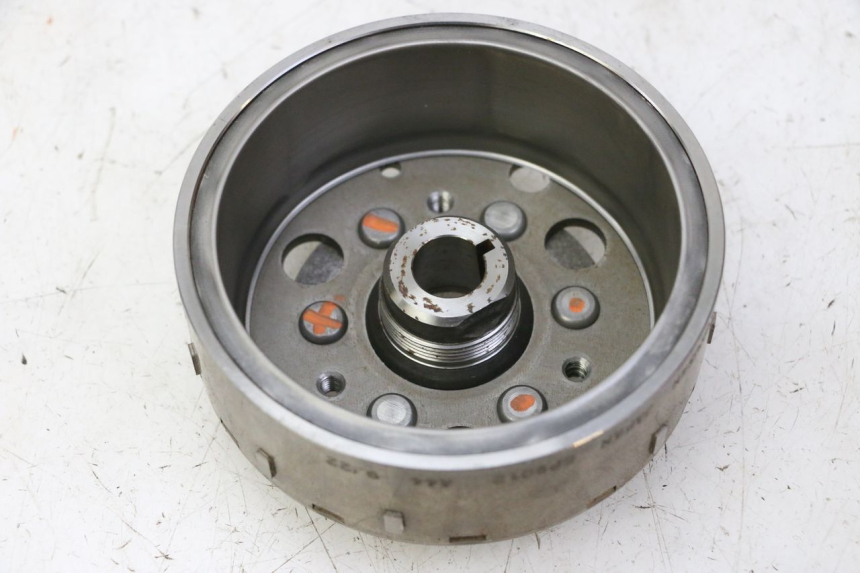 photo de VOLANO SUZUKI BURGMAN 125 (2007 - 2014)