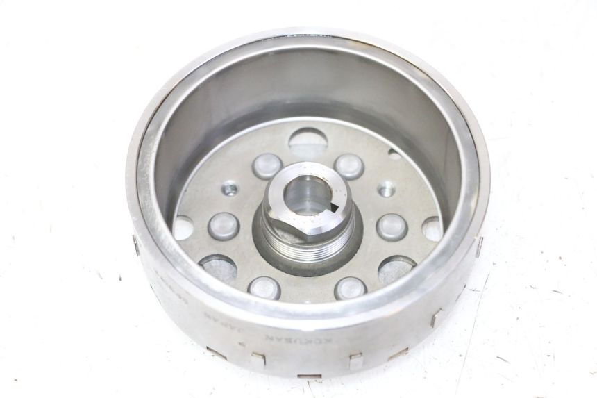 photo de VOLANO SUZUKI BURGMAN 125 (2007 - 2014)