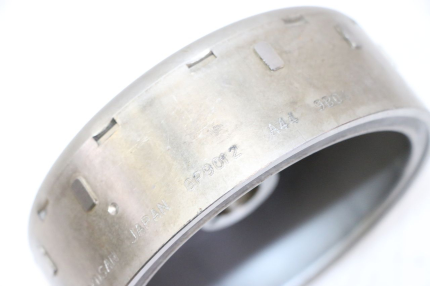 photo de VOLANO SUZUKI BURGMAN 125 (2007 - 2014)