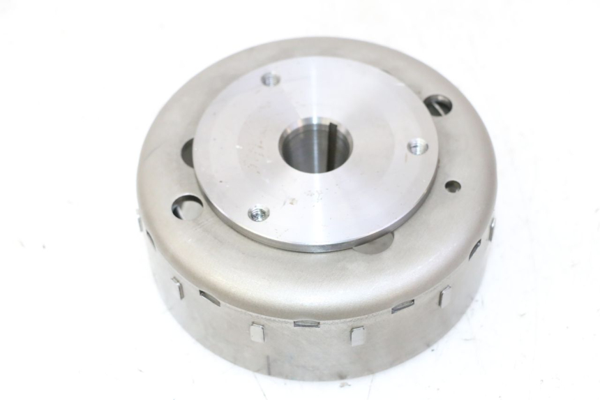 photo de VOLANO SUZUKI BURGMAN 125 (2007 - 2014)