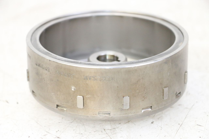 photo de VOLANO SUZUKI BURGMAN 125 (2007 - 2014)