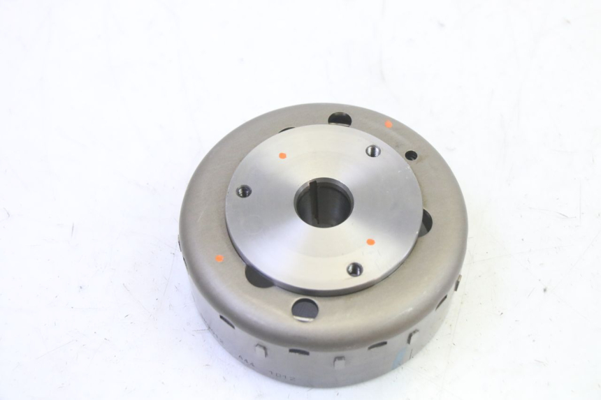 photo de VOLANO SUZUKI BURGMAN 125 (2007 - 2014)