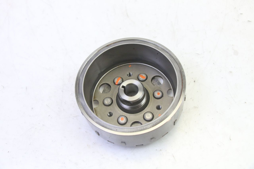 photo de VOLANO SUZUKI BURGMAN 125 (2007 - 2014)