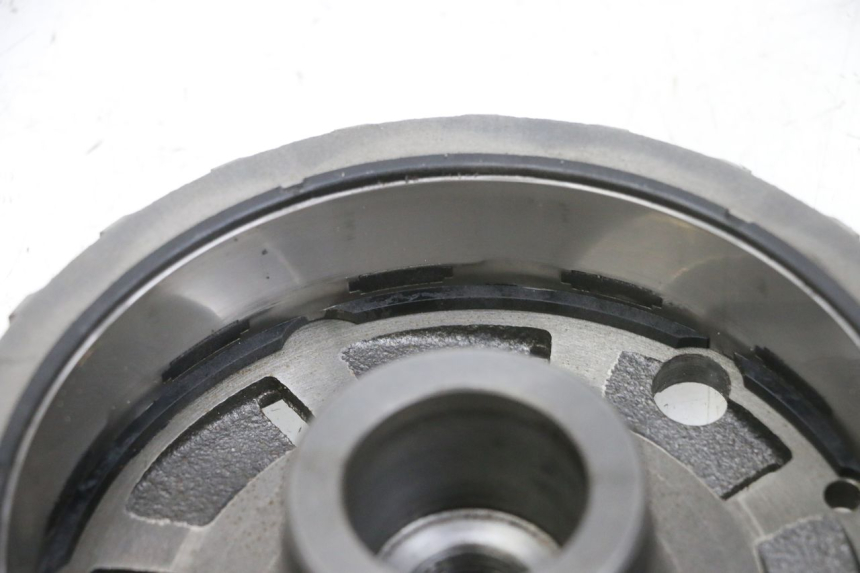 photo de VOLANO SUZUKI BURGMAN 650 (2013 - 2020)