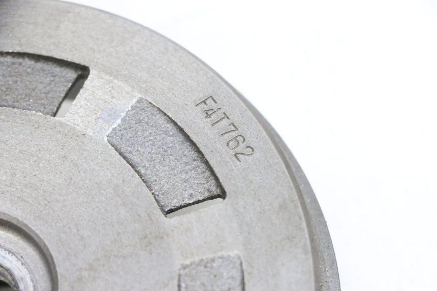 photo de VOLANO SUZUKI BURGMAN 650 (2013 - 2020)