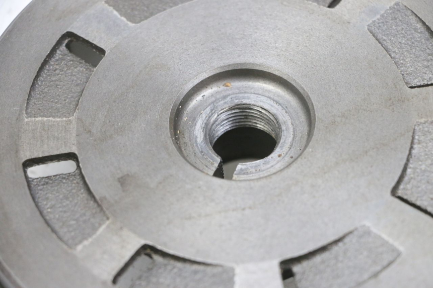 photo de VOLANO SUZUKI BURGMAN 650 (2013 - 2020)