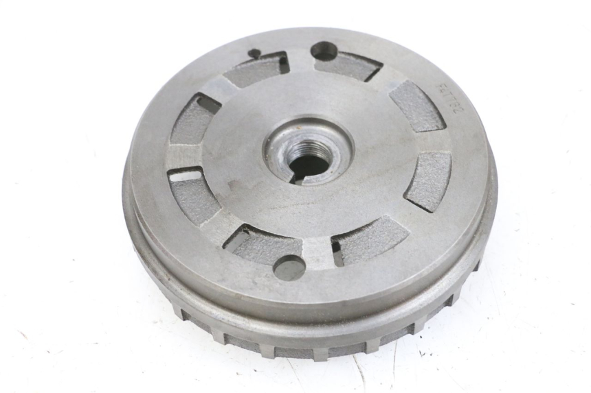 photo de VOLANO SUZUKI BURGMAN 650 (2013 - 2020)