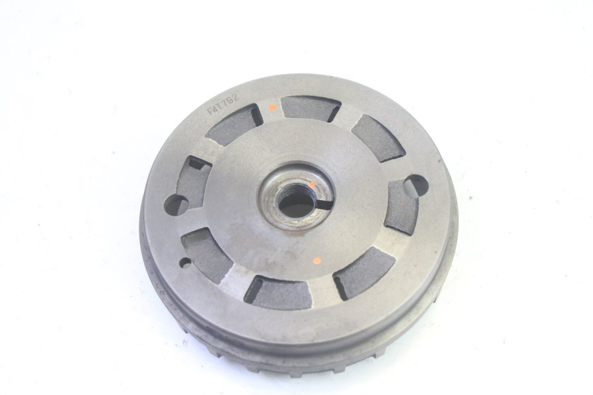 photo de VOLANO SUZUKI BURGMAN EXECUTIVE ABS 650 (2006 - 2012) - Dettaglio del componente