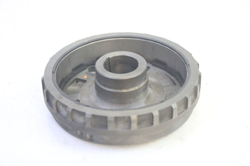 photo de VOLANO SUZUKI BURGMAN EXECUTIVE ABS 650 (2006 - 2012) - Altra angolazione