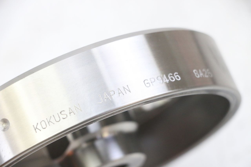 photo de VOLANO HONDA CB R 1000 (2018 - 2023)