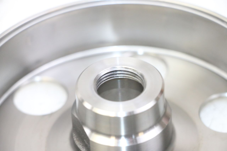 photo de VOLANO HONDA CB R 1000 (2018 - 2023)