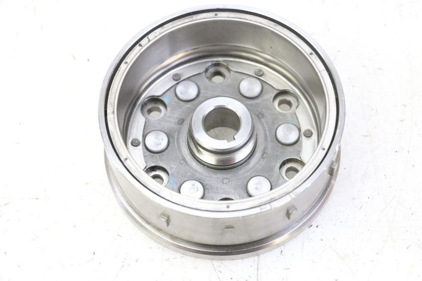 photo de VOLANO HONDA CBF 125 (2009 - 2015)