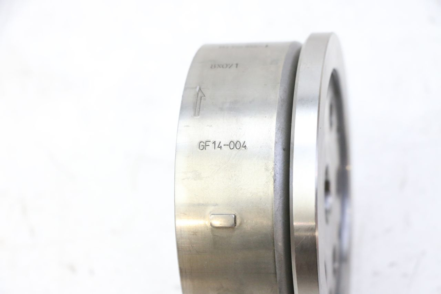 photo de VOLANO HONDA CBF 125 (2009 - 2015)