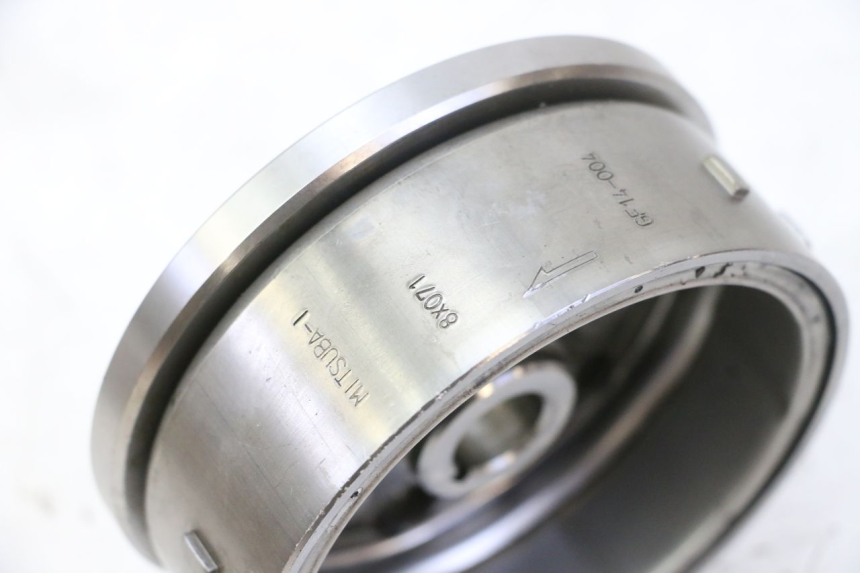 photo de VOLANO HONDA CBF 125 (2009 - 2015)