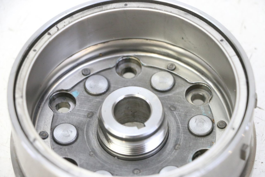 photo de VOLANO HONDA CBF 125 (2009 - 2015)